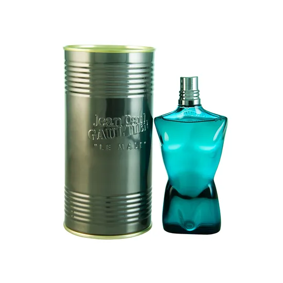 Jean Paul Gaultier Le Male Aftershave Lotion