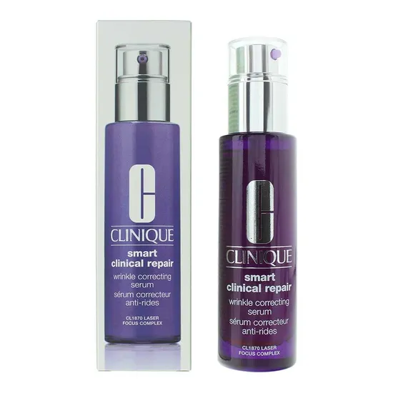 Clinique Smart Clinical Repair Wrinkle Correcting Serum 50Ml