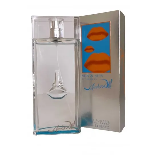 Salvador Dali Sea&sun In Cadaques Eau De Toilette