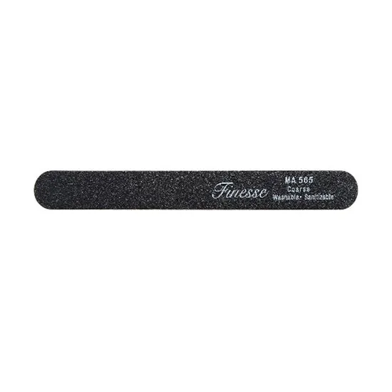 Finesse Professional Nail Files Coarse MA5