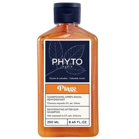 PHYTO Plage Rehydrating After-Sun Shampoo
