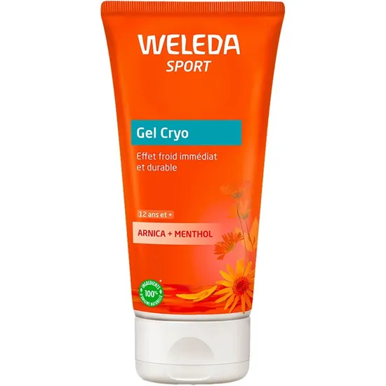 Weleda Arnica Cryo Gel