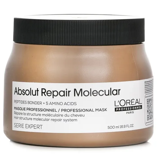 L'Oréal Professionnel Serie Expert Absolut Repair Molecular Mask