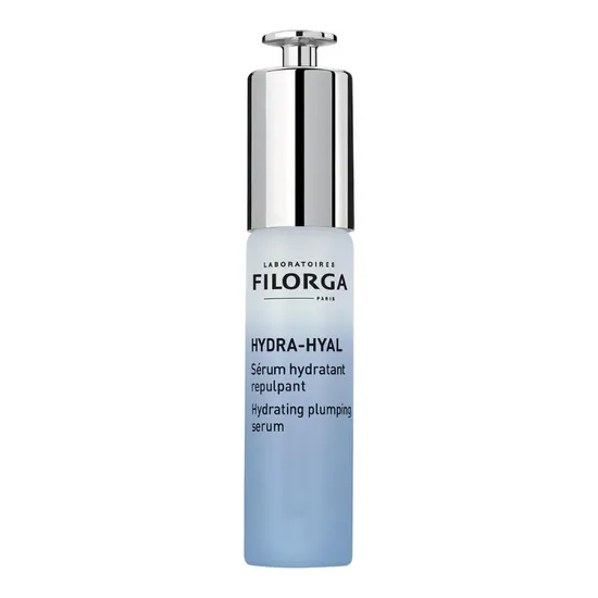 Filorga HYDRA-HYAL SERUM Anti-Ageing Plumping Face Serum With Hyaluronic Acid