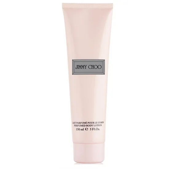 Jimmy Choo Perfumed Body Lotion