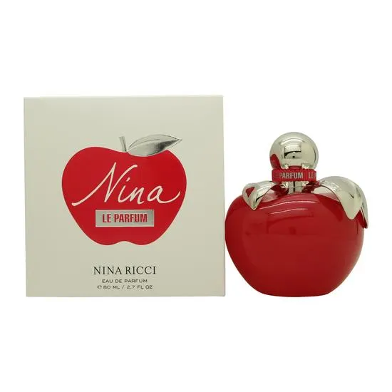 Nina Ricci Nina Le Parfum Eau De Parfum