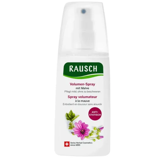 Rausch Volume Spray Conditioner With Mallow