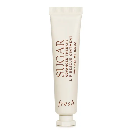 Fresh Sugar Advanced Therapy Lip Rescue Ointment
