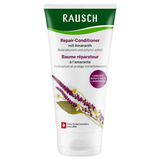 Rausch Repair Conditioner With Amaranth