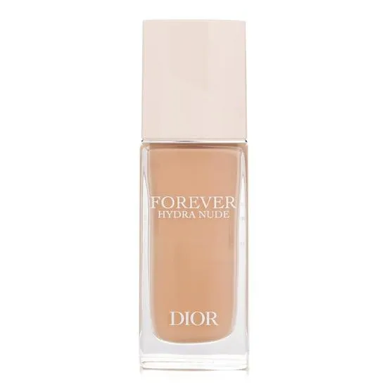 DIOR Forever Hydra Nude Foundation Fluid