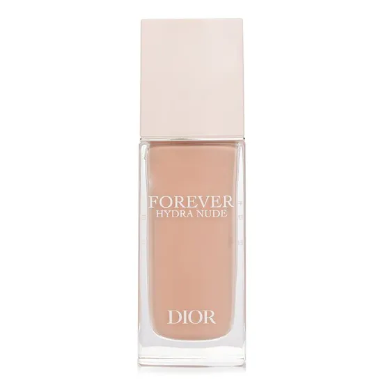 Dior Forever Hydra Nude Foundation Fluid 2Cr
