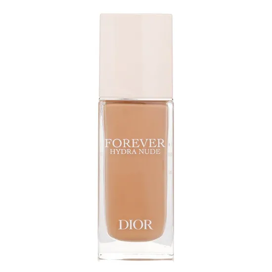Dior Forever Hydra Nude Foundation Fluid 4N