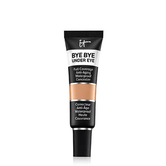 It Cosmetics Bye Bye Under Eye Concealer 32.0 Tan Bronze