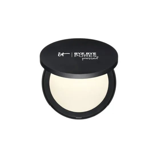IT Cosmetics Bye Bye Pores Pressed Setting Powder