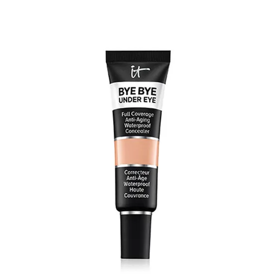 It Cosmetics Bye Bye Under Eye Concealer Tan
