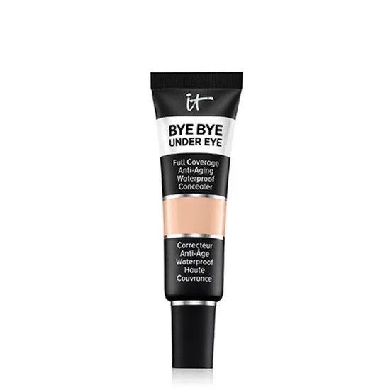It Cosmetics Bye Bye Under Eye Concealer 24.0 Medium Beige
