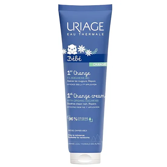 Uriage Baby 1st Change Cream
