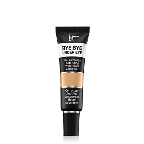 It Cosmetics Bye Bye Under Eye Concealer 21.0 Medium Tan