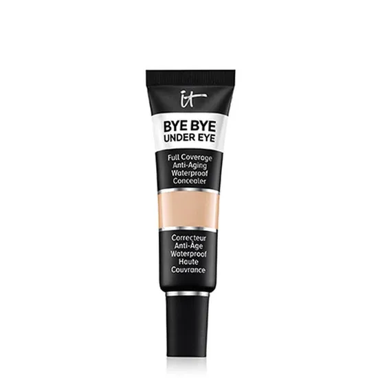 It Cosmetics Bye Bye Under Eye Concealer 20.0 Medium