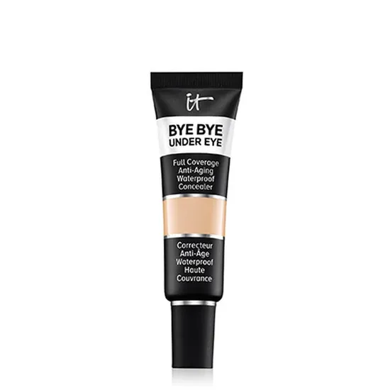 It Cosmetics Bye Bye Under Eye Concealer 14.0 Light Tan