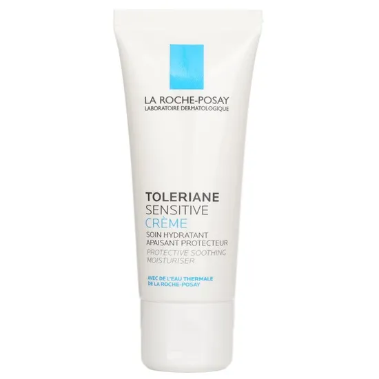 La Roche-Posay Toleriane Sensitive Creme Fragrance Free