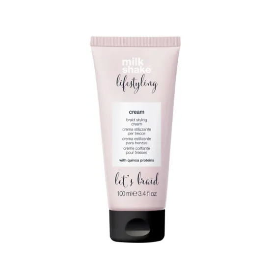 milk_shake Braid Cream