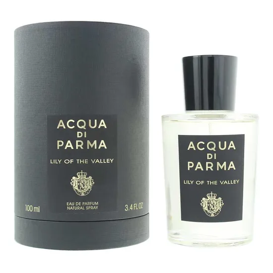 Acqua Di Parma Lily Of The Valley Eau De Parfum