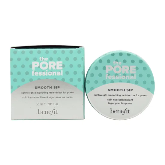 Benefit The Porefessional Smooth Sip Moisturiser