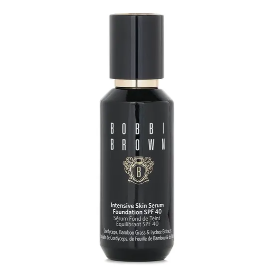 Bobbi Brown Intensive Skin Serum Foundation SPF 40