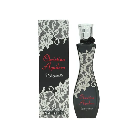 Christina Aguilera Unforgettable Eau De Parfum
