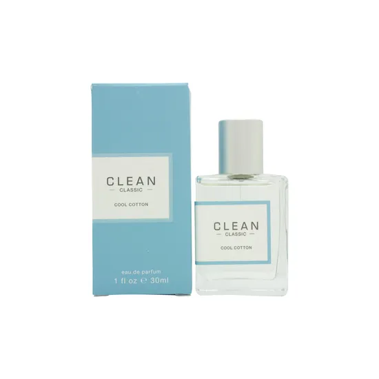 CLEAN Cool Cotton Eau De Parfum