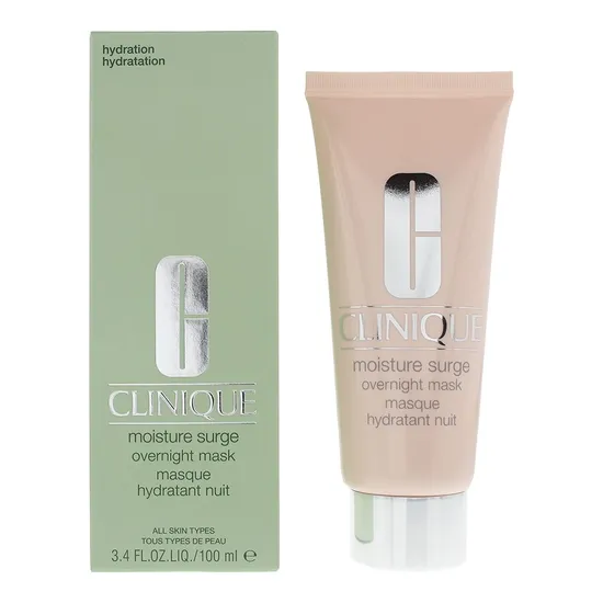 Clinique Moisture Surge Overnight Mask