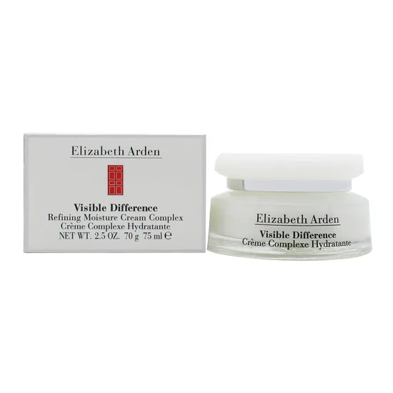 Elizabeth Arden Visible Difference Refining Moisture Cream