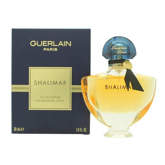 GUERLAIN Shalimar Eau De Parfum