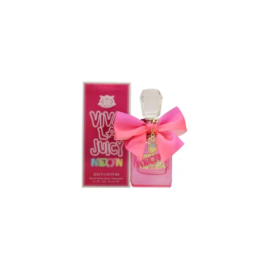 Juicy Couture Viva La Juicy Neon Eau De Parfum