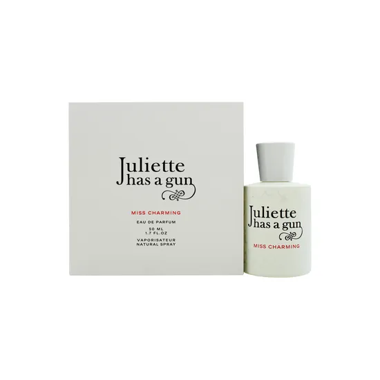 Juliette Has a Gun Miss Charming Eau De Parfum