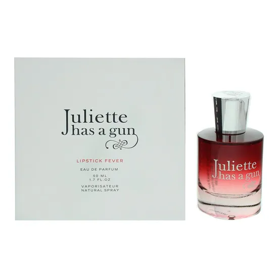 Juliette Has a Gun Lipstick Fever Eau De Parfum