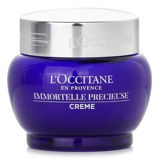 L'Occitane Immortelle Precious Cream