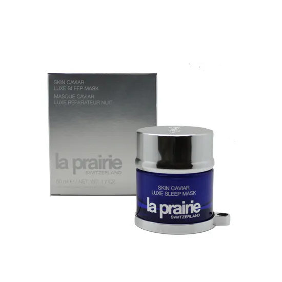 La Prairie Skin Caviar Luxe Sleep Mask