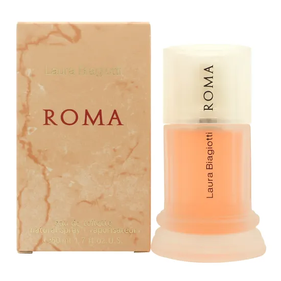 Laura Biagiotti Roma Eau De Toilette