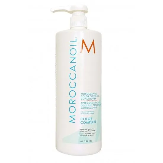 Moroccanoil Colour Continue Conditioner