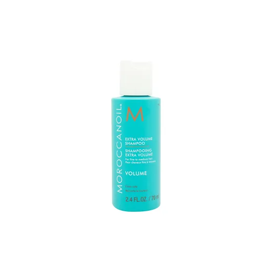 Moroccanoil Extra Volume Shampoo