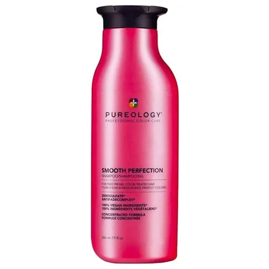 Pureology Smooth Perfection Shampoo 1000ml