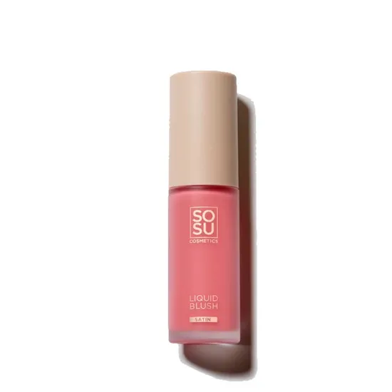 Sosu By Sj Liquid Blush Pink Pop