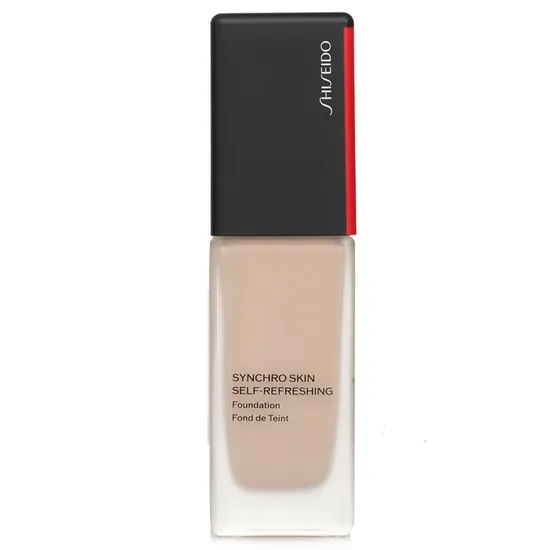 Shiseido Synchro Skin Self Refreshing Foundation 130 Opal