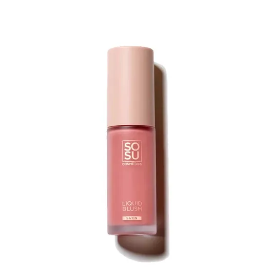 SOSU by SJ Liquid Blush