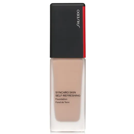 Shiseido Synchro Skin Self Refreshing Foundation 220 Linen
