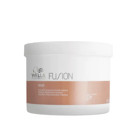 Wella Professionals Fusion Intense Repair Mask 500Ml