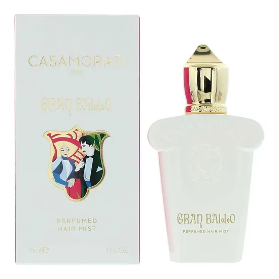 Xerjoff Casamorati 1888 Gran Ballo Hair Mist