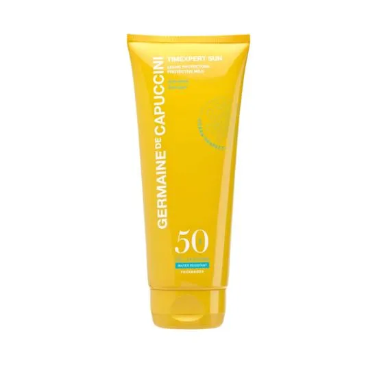 Germaine de Capuccini Protective Lotion SPF 50